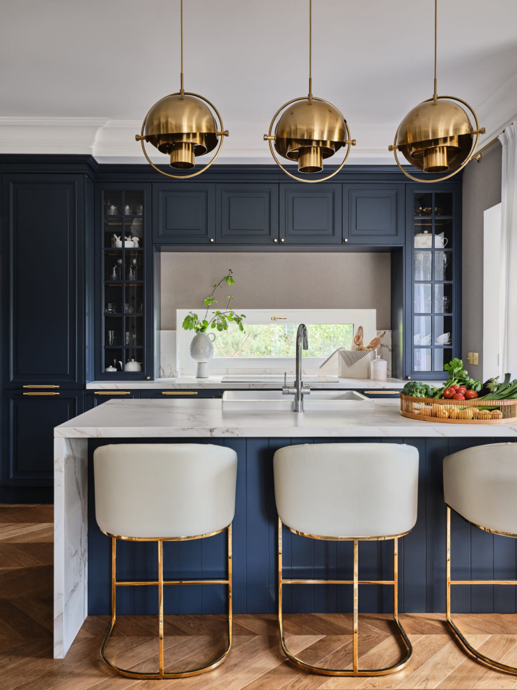 Таунхаус в пределах Москвы