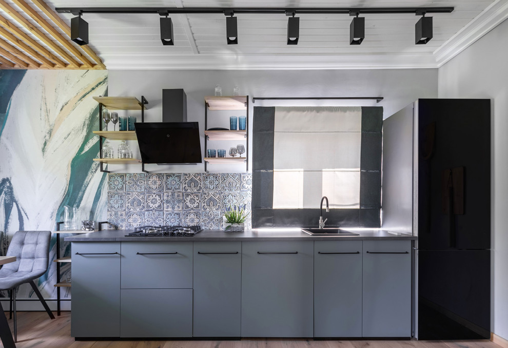 ТВ-проект. «Фазенда лайф». Древо жизни