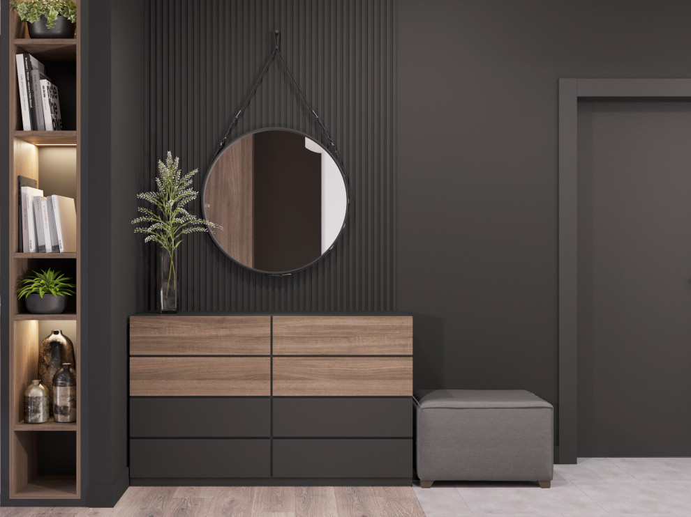 Квартира на Сибгата Хакима