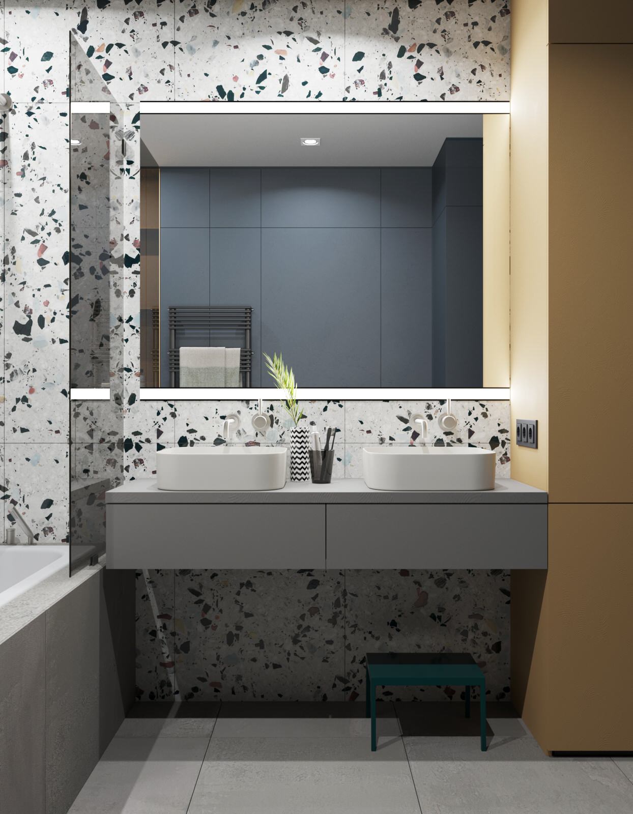 Апартаменты в Краснодаре