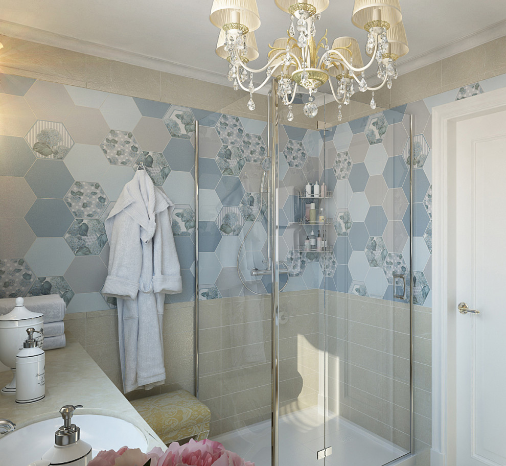 Дизайн-проект для ремонта дома