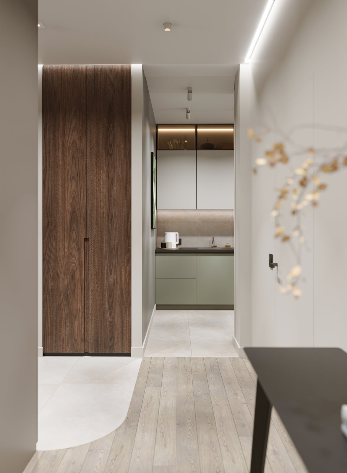 ЖК Onyx Deluxe 84,6м2