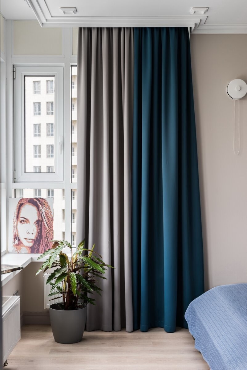 ЖК "Риверсайд"