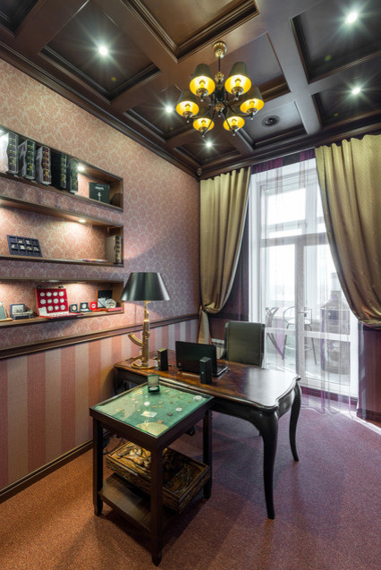 Квартира 170 м2