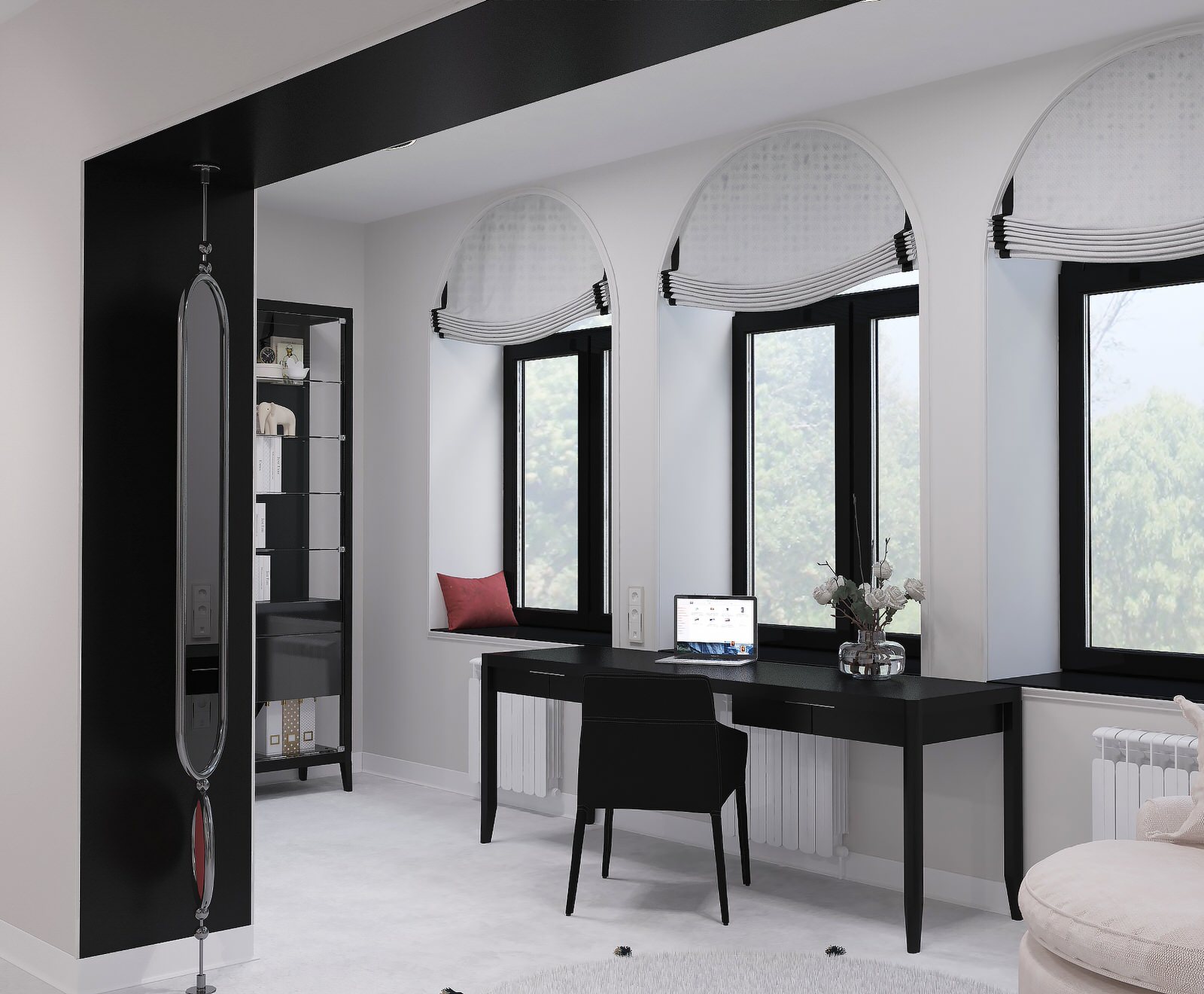 Минимализм, Евпатория