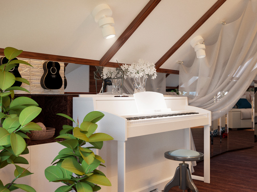 Загородный дом в г. Павловск, 266 кв.м