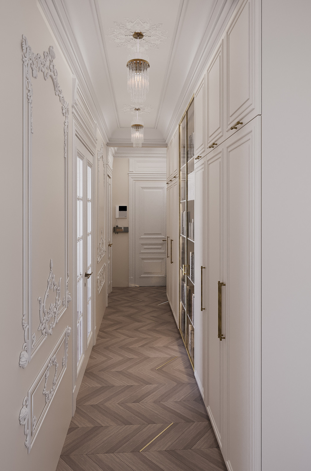 Тимирязевская Сталинка