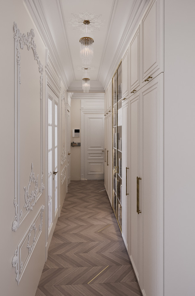 Тимирязевская Сталинка