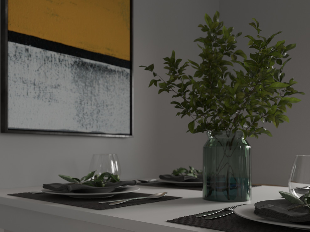 Квартира 54м2