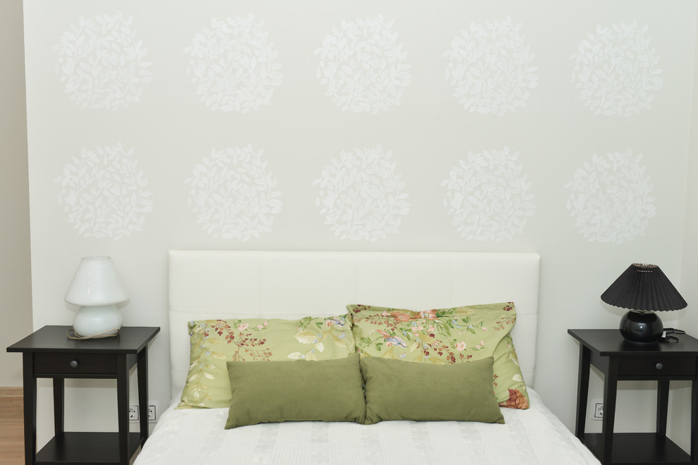 2-комнатная квартира в ЖК "Санаторный"