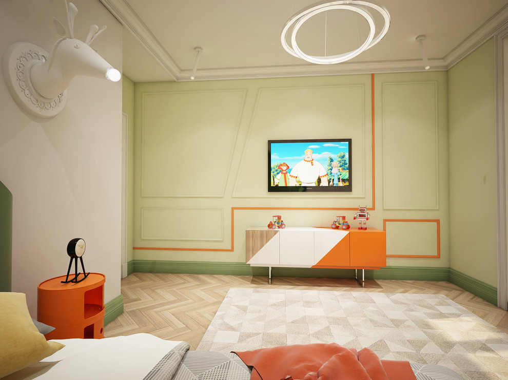 кв. на ул. Бетанкура 130 м