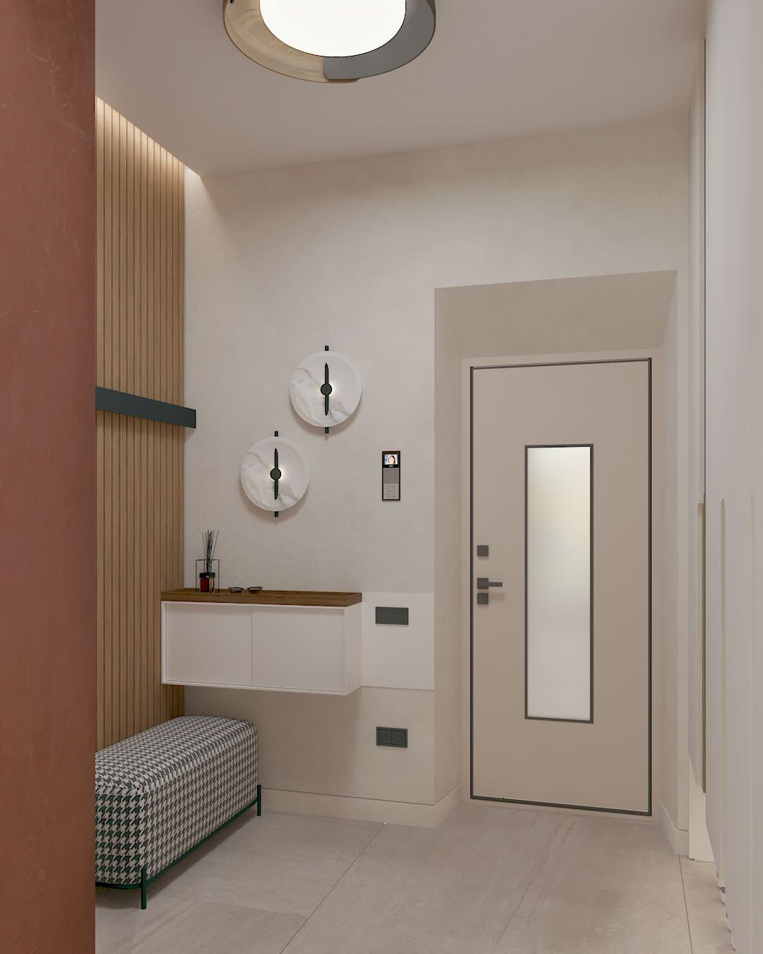 Дом Светланы в Сарове