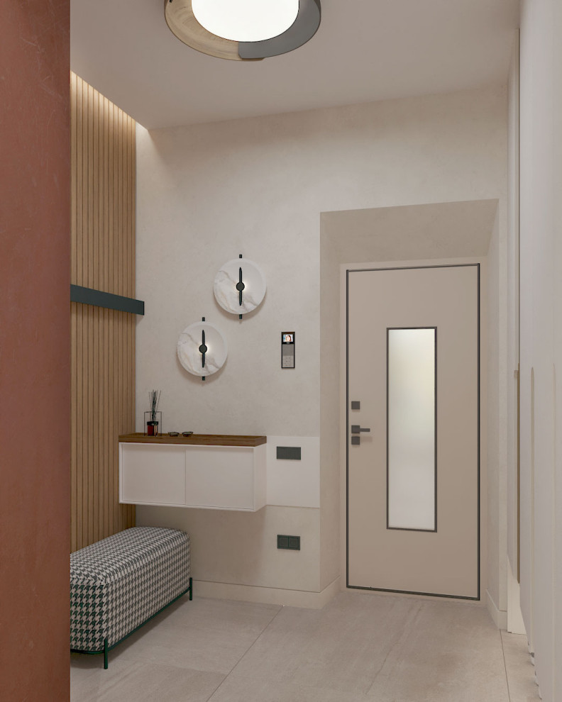 Дом Светланы в Сарове