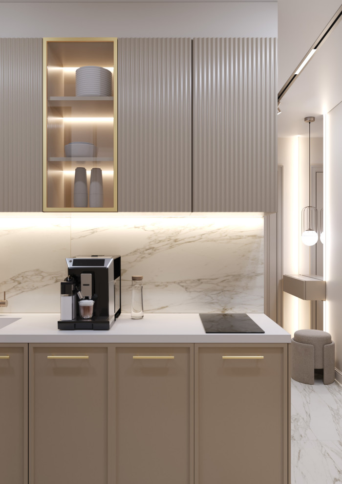 Ясногорская