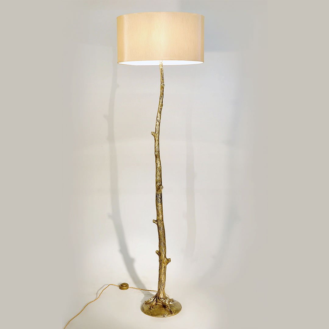 Торшер «Дерево света»