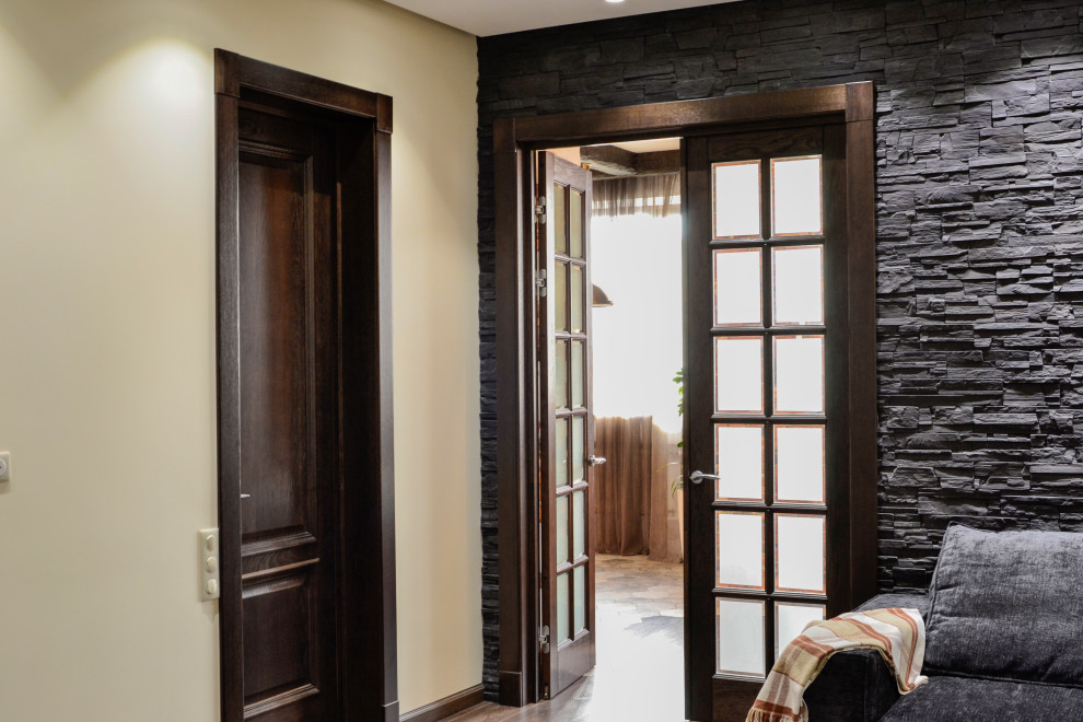 Проект на Соколово-Мещерской