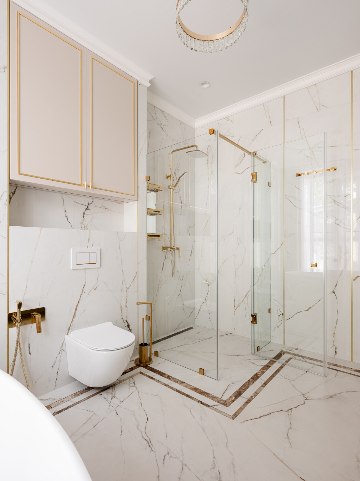 Дизайн интерьера дома