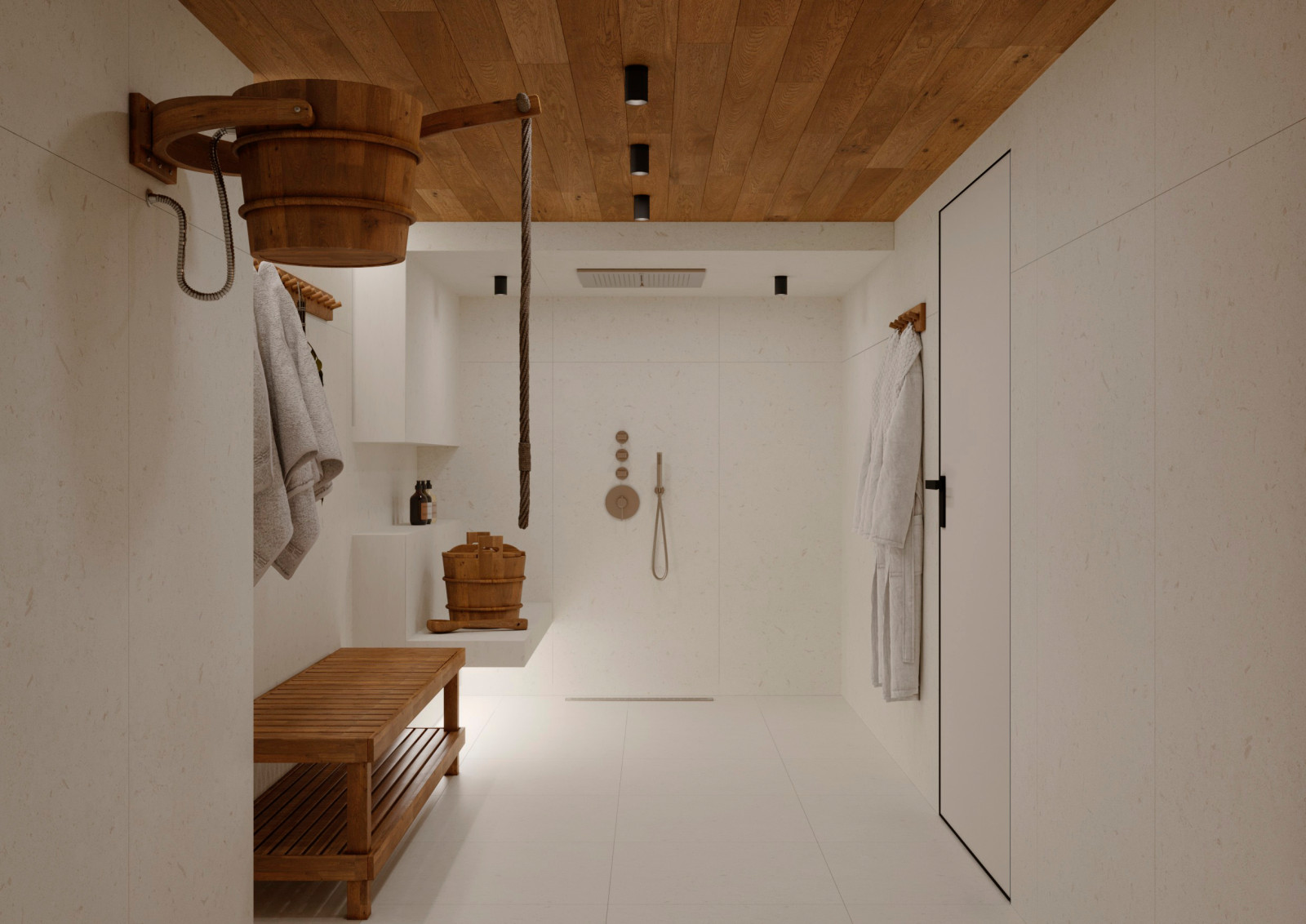 Дом в Брянском районе, 500м2