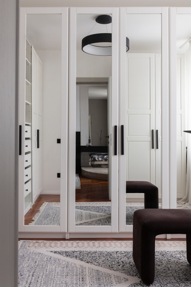 Квартира на Юго-Западе Москвы