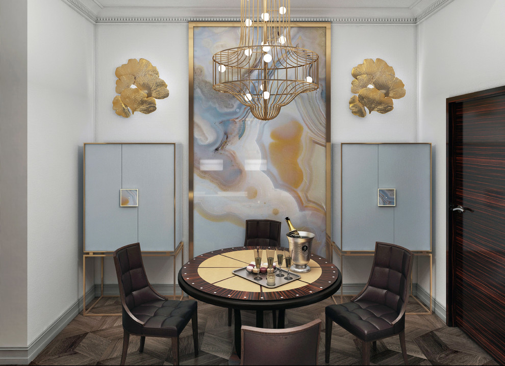 Гостиная Ардеко