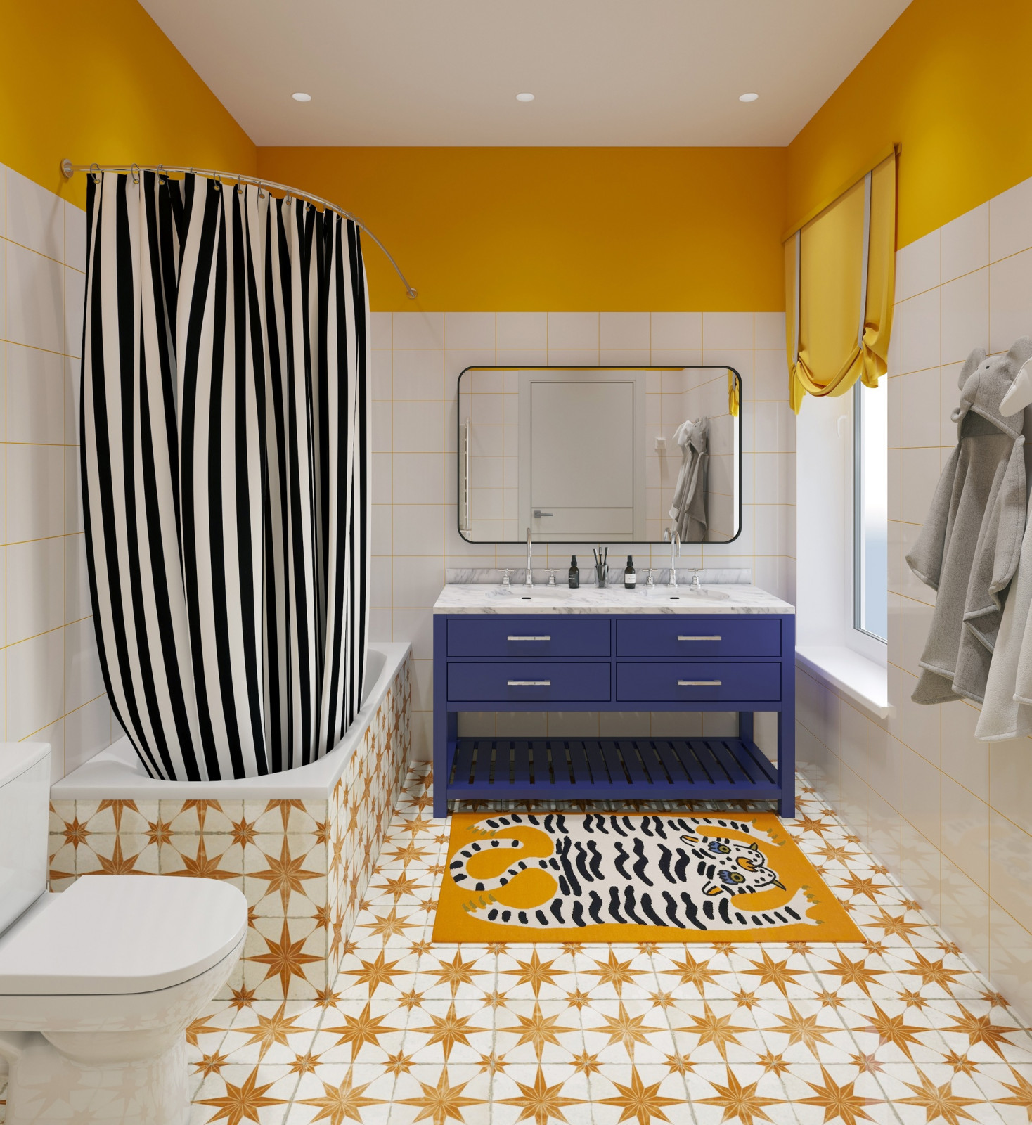 КП "Орловское"