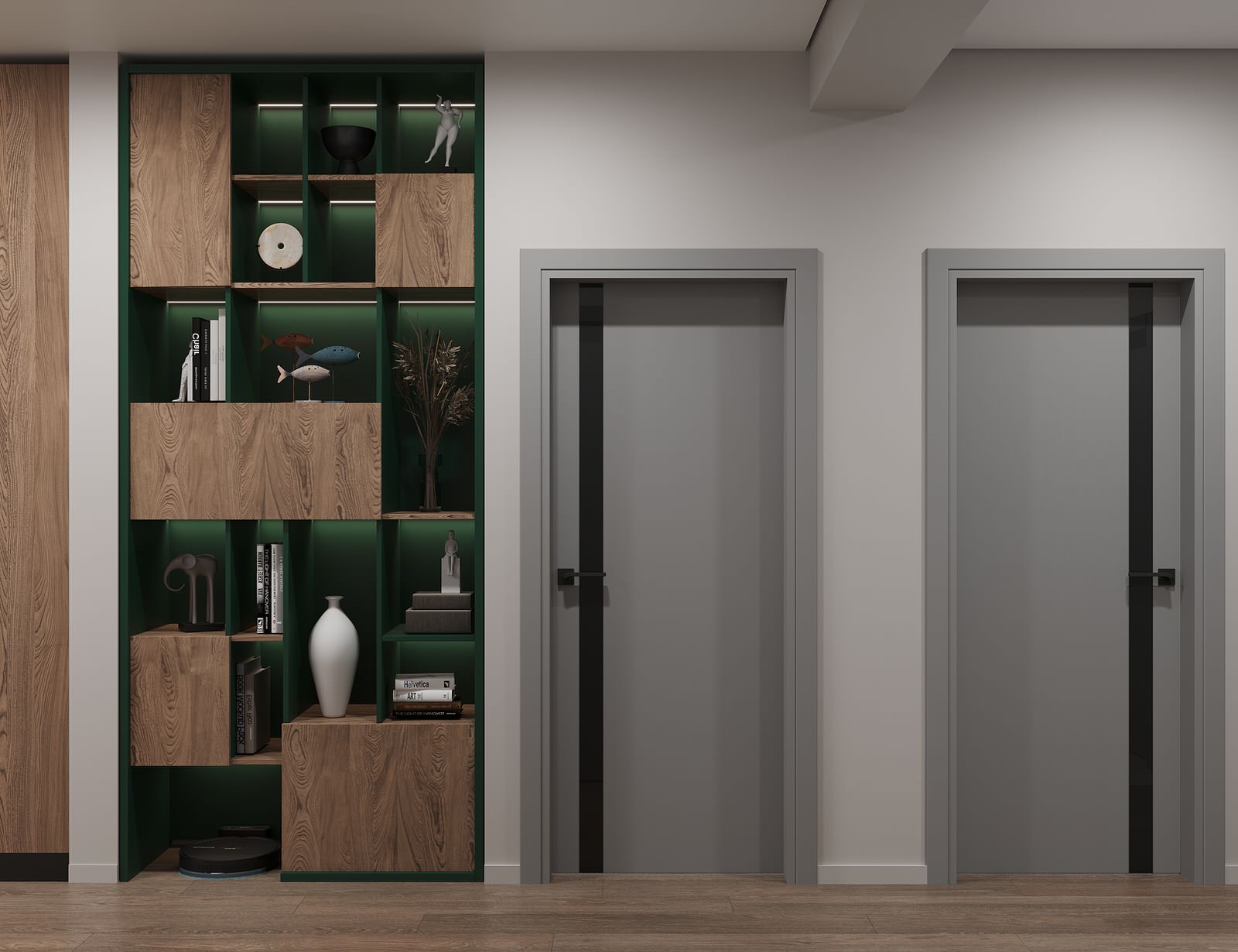 Квартира в ЖК Высота