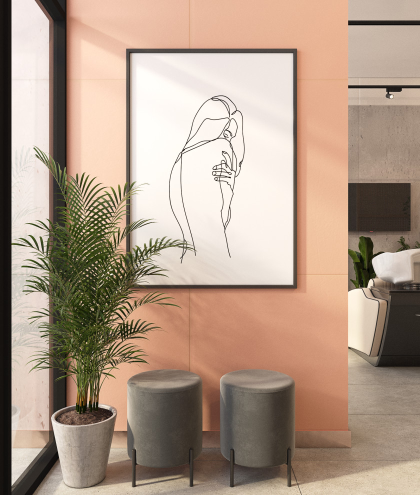 Салон красоты