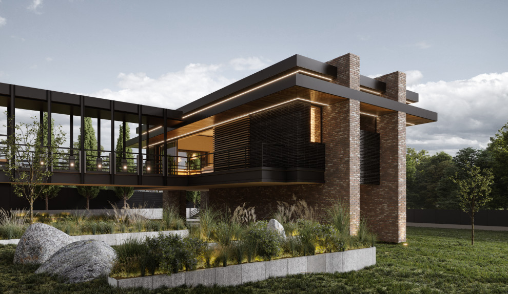 Вилла Услимово