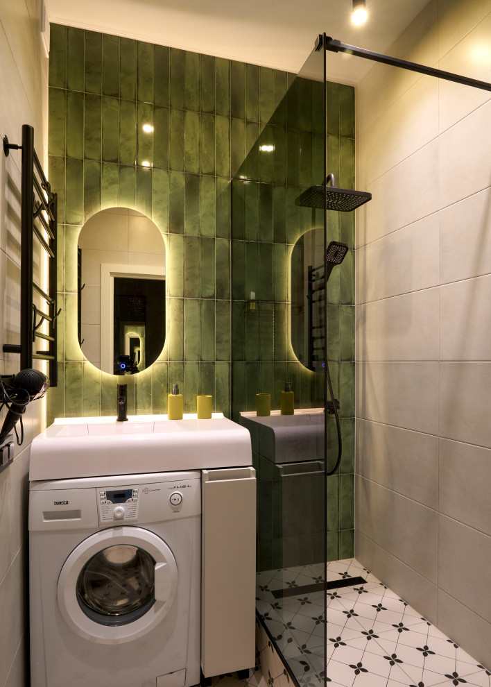 Квартира в АК Нью-Парк. Санкт-Петербург