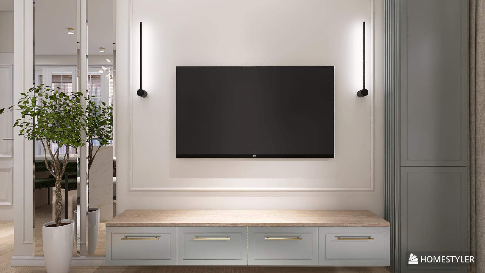 ЖК Первая Линия