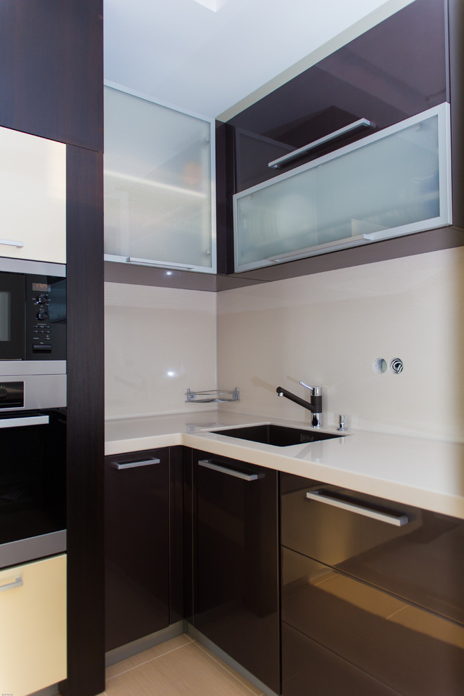 Столешница по ул. Шеронова