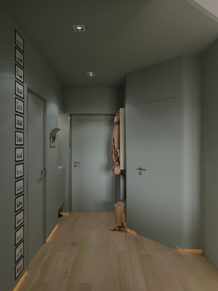 Мечты сбываются