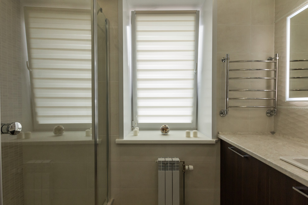 Квартира для сдачи в ЖК "Марсель"