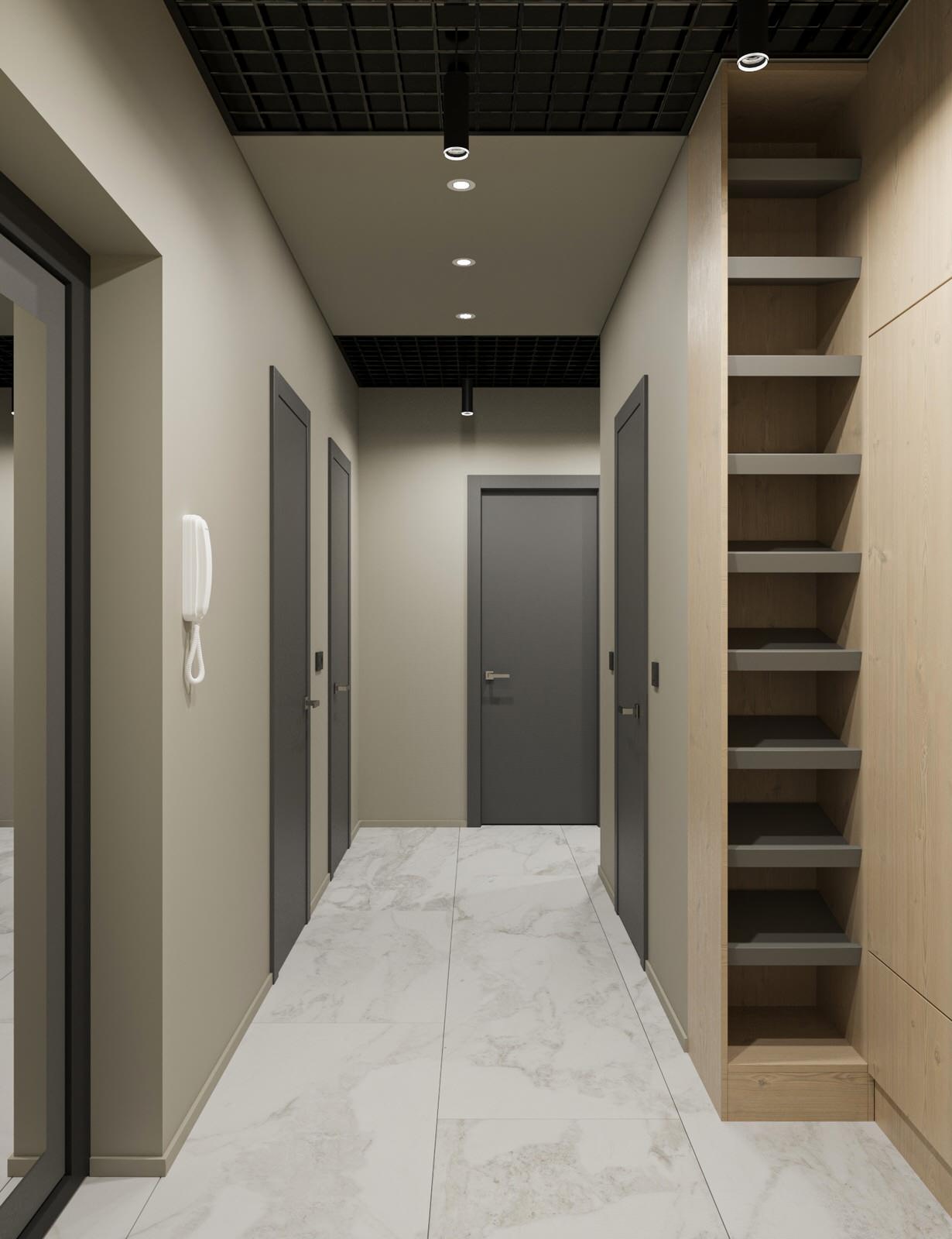 Двушка ЖК "Люберцы"