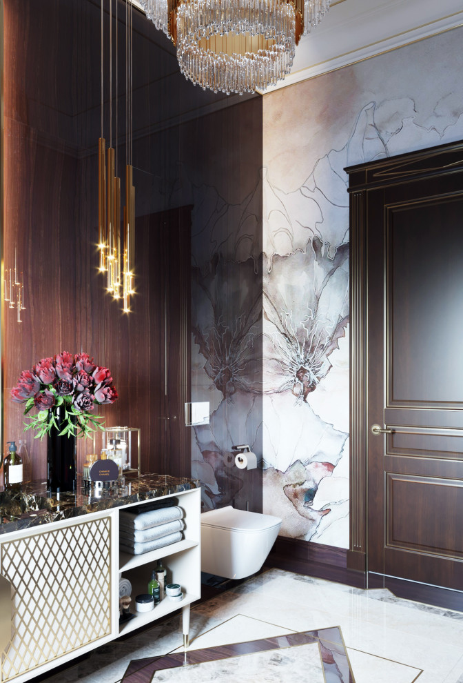 Частное домовладение площадью 550 м кв