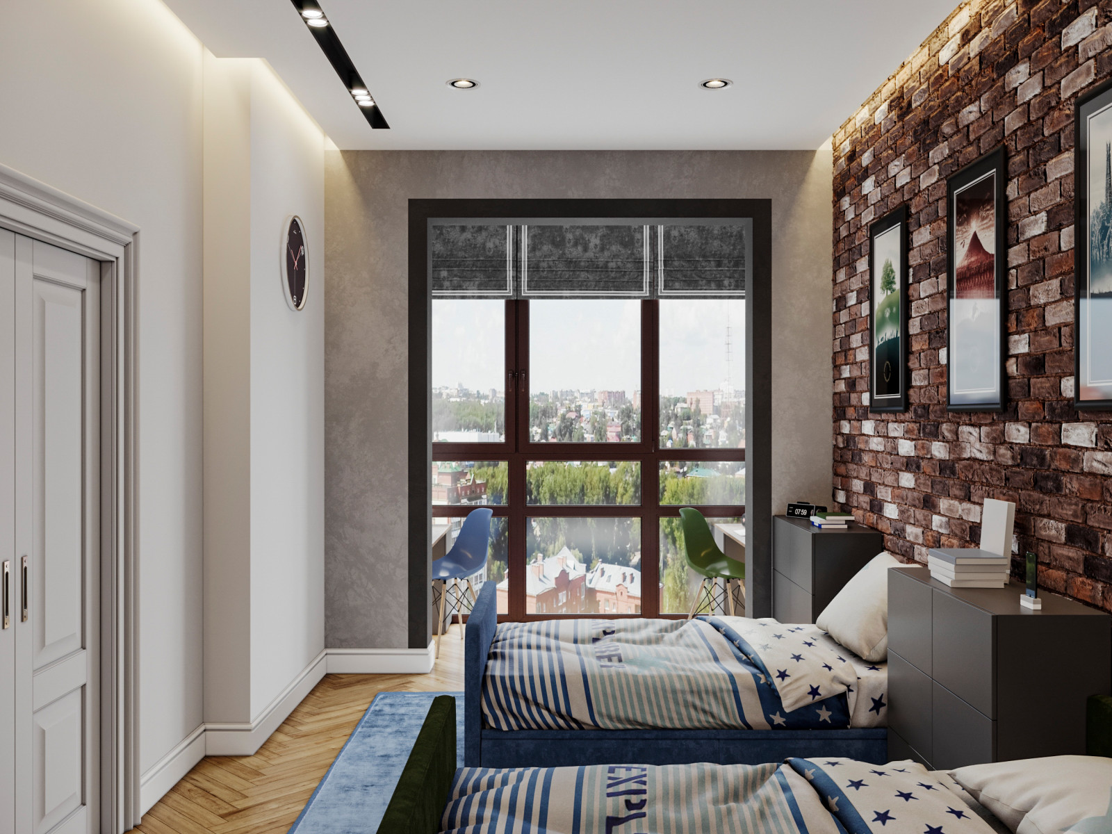 ЖК "Династия"