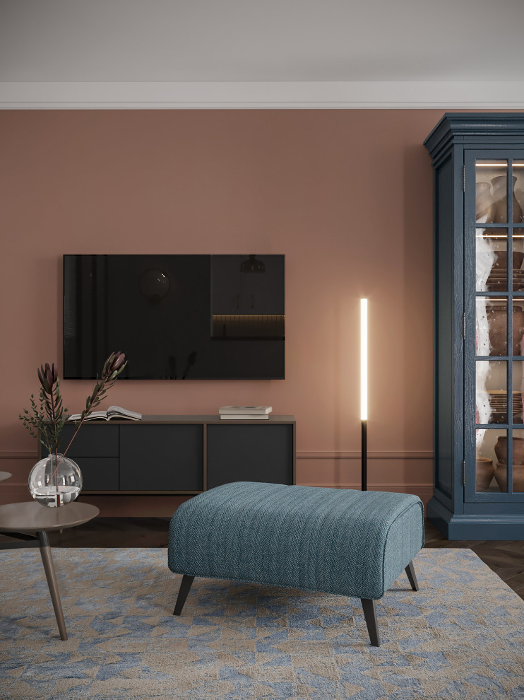 ЖК Альпийский квартал