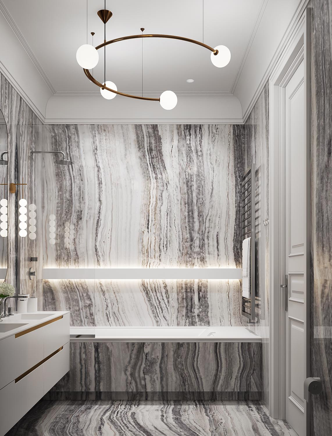 Пречистенка