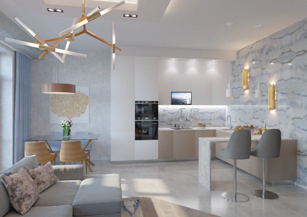 Breeze,Saint-Petersburg