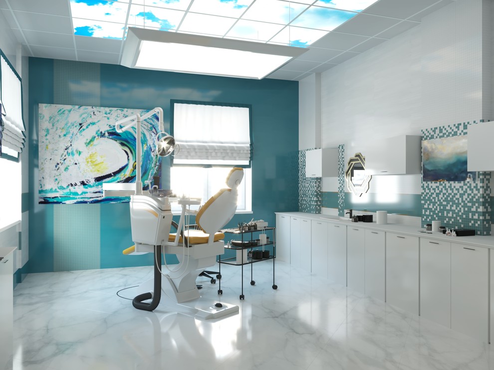 Поликлиника в Сергиевом Посаде