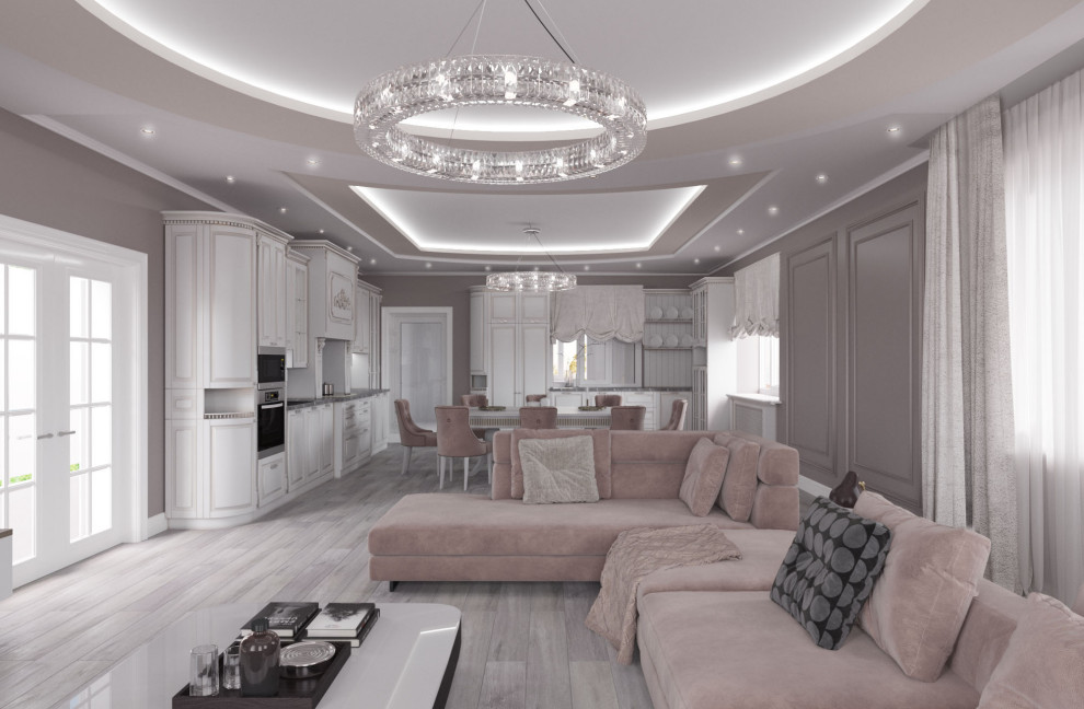 Дом в поселок им. Ю.А. Гагарина