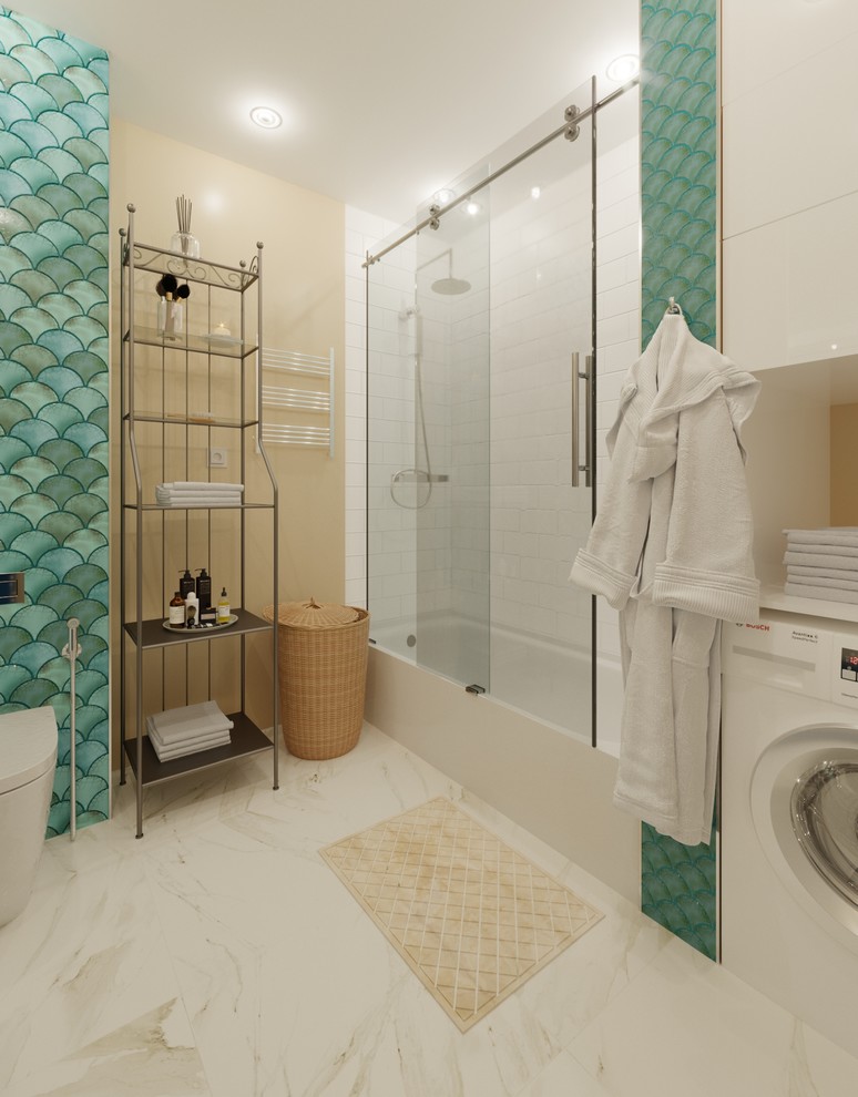 Квартира "2+" 58 кв. метров