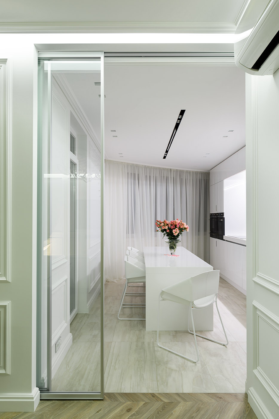 Квесисская ул. Москва