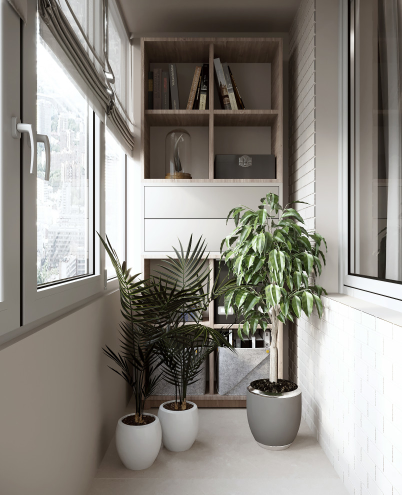 Теплый песок