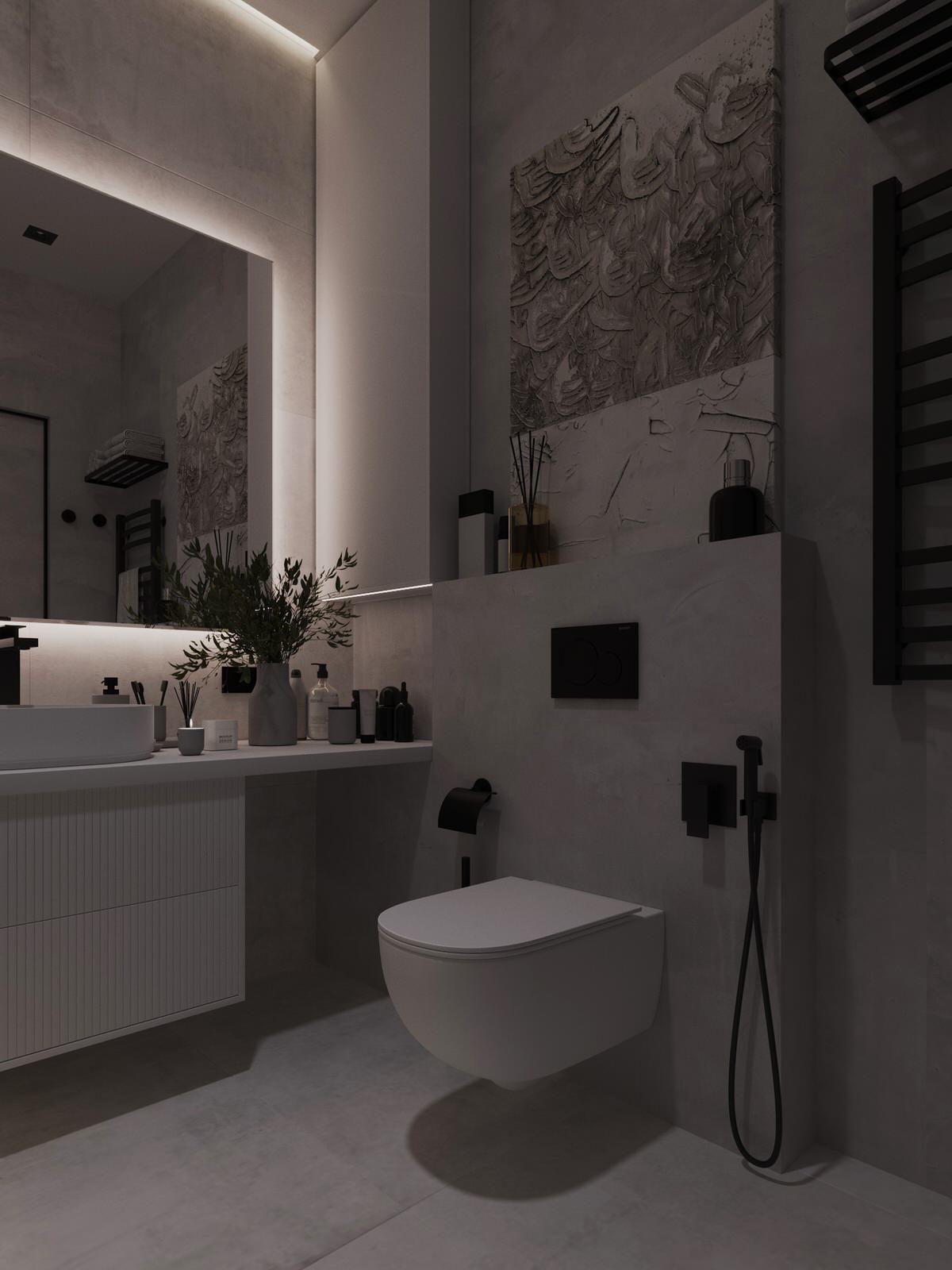 ЖК "Серебряный Фонтан". проект_1