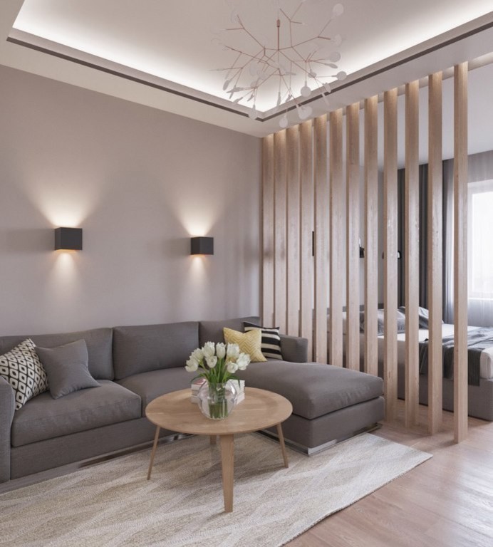 Квартира 65 кв.м