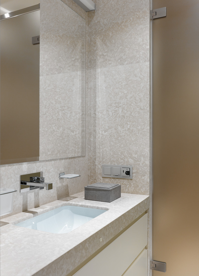 Апартаменты на Патриарших прудах