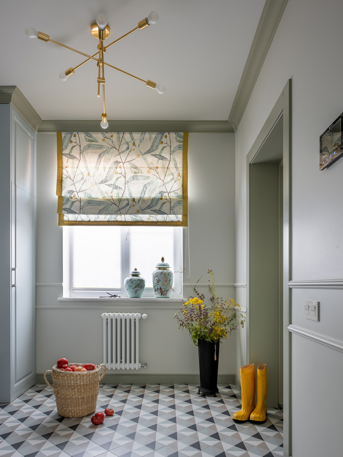 Обложка альбома: Детская