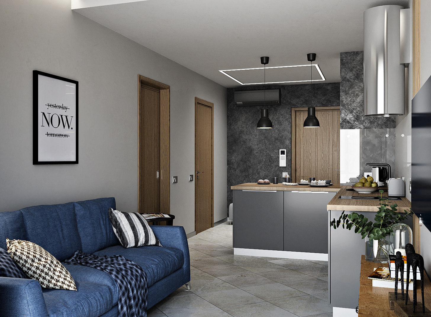 Yesterday NOW Tomorrow