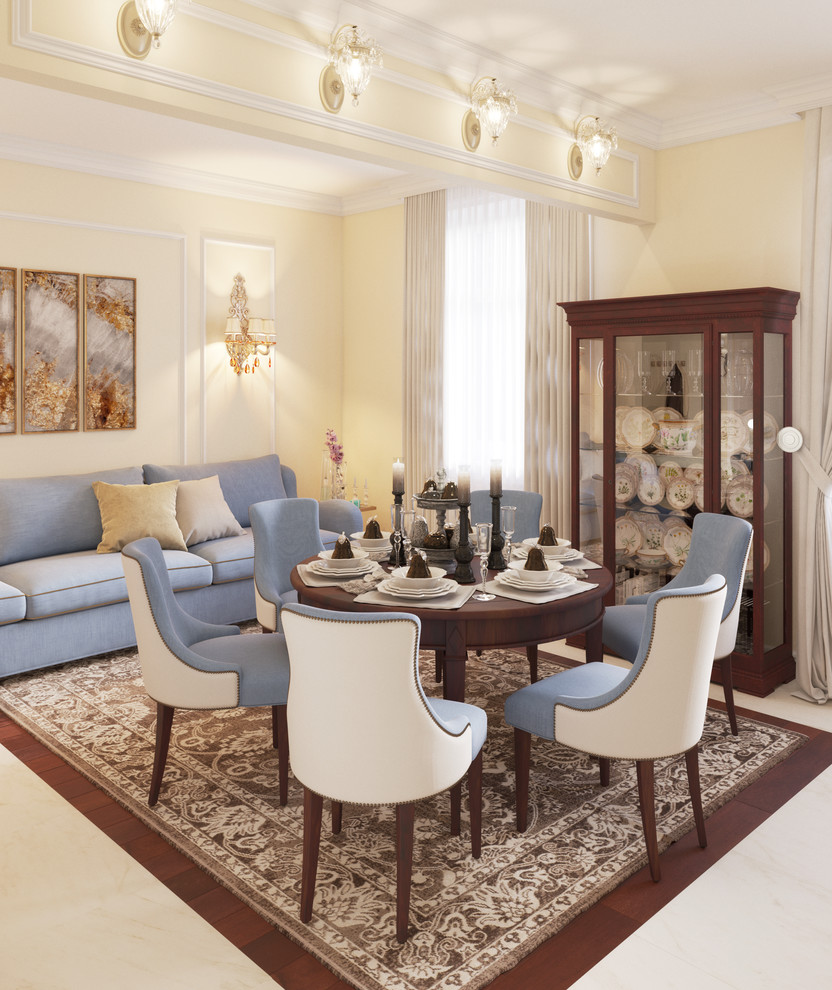 Квартира на Фрунзенской